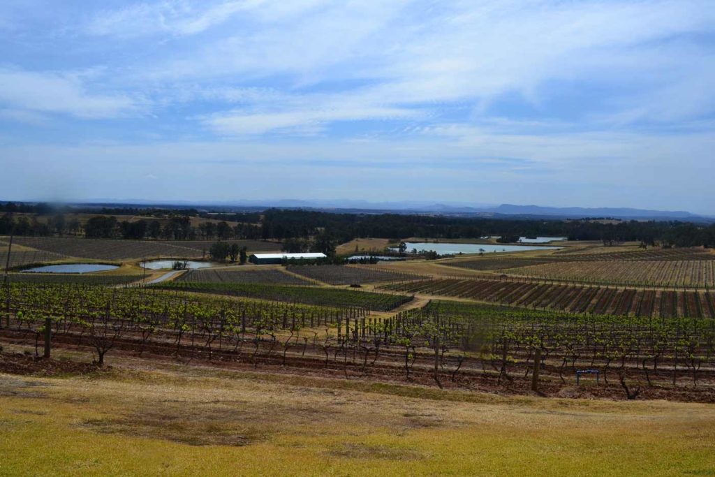 Hunter Valley, Winery Tours, southern highlands